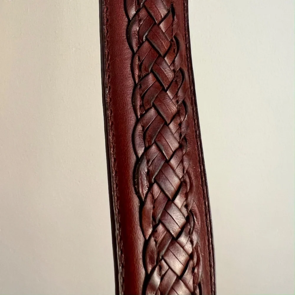 FJ mens tanned